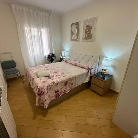 Habitaciones en la calle Valencia-3